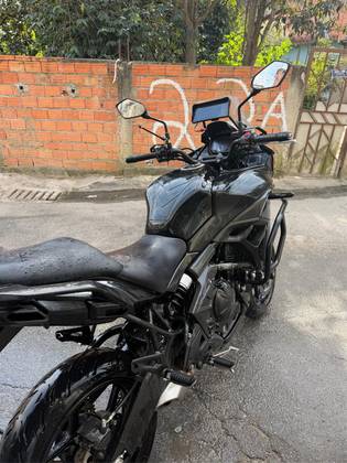 KAWASAKI VERSYS ABS KAWASAKI VERSYS ABS